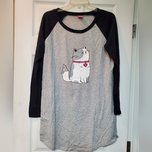 Jenni Other - Jenni Cattitude Sleep Shirt